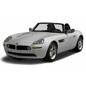 pièce Bmw Z8