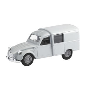 pièce Citroen 3 cv fourgonnette