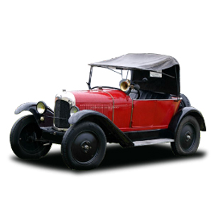 pièce Citroen 5hp