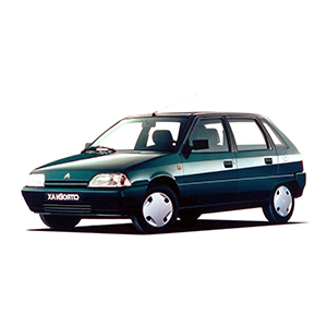 pièce Citroen AX