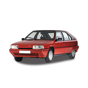 pièce Citroen BX