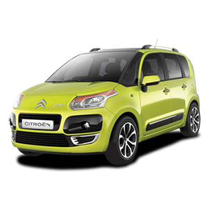 pièce Citroen C3 Picasso