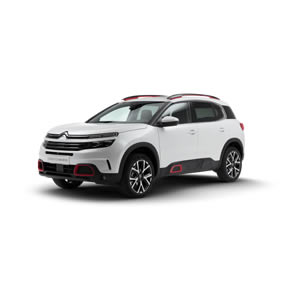 pièce Citroen C5 Aircross