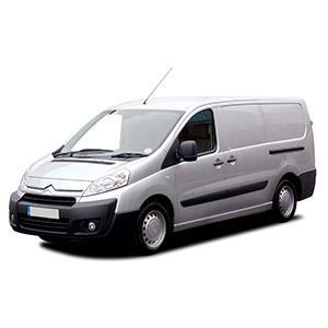 pièce Citroen Dispatch