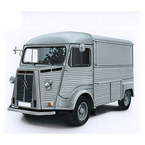 pièce Citroen H