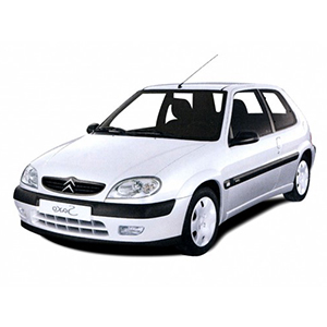 pièce Citroen Saxo