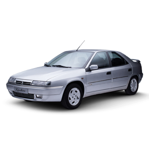 pièce Citroen Xantia