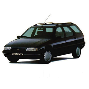 pièce Citroen ZX