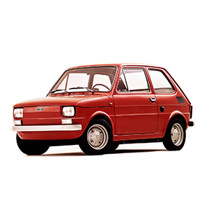 pièce Fiat 126