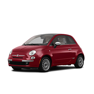 pièce Fiat 500