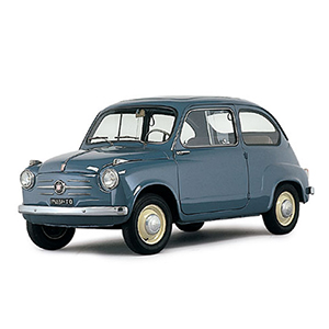 pièce Fiat 600