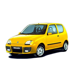 pièce Fiat Seicento