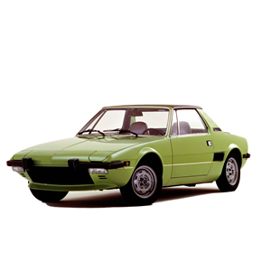 pièce Fiat X1/9