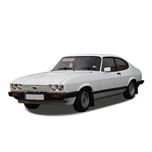 pièce Ford Capri