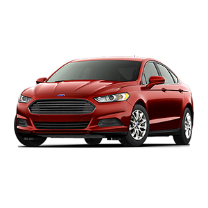 pièce Ford Fusion
