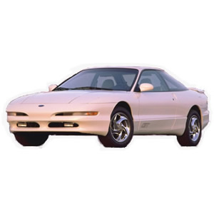 pièce Ford Probe