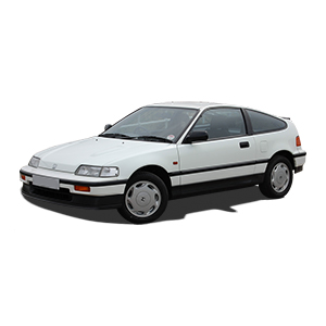 pièce Honda CRX