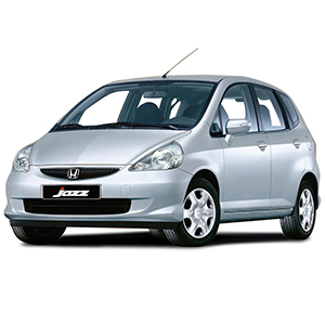 pièce Honda Jazz