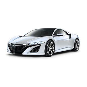 pièce Honda NSX