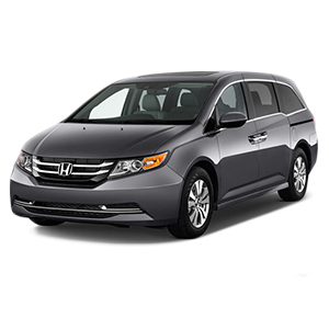 pièce Honda Odyssey