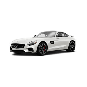 pièce Mercedes AMG GT