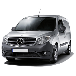 pièce Mercedes Citan