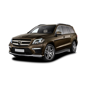 pièce Mercedes Classe GL