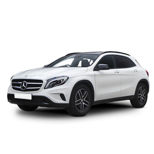 pièce Mercedes Classe GLA