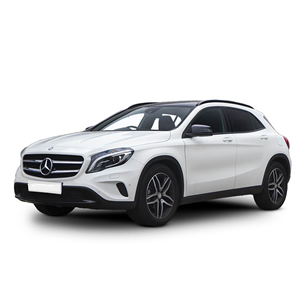 pièce Mercedes Classe Gla