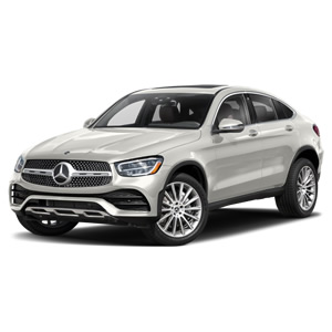 pièce Mercedes Classe GLC