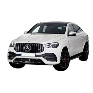 pièce Mercedes Classe GLE