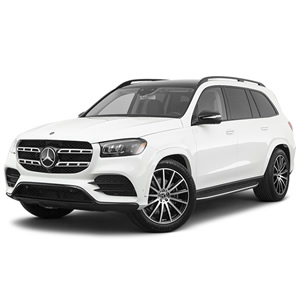 pièce Mercedes Classe GLS