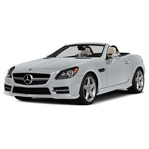 pièce Mercedes Classe SLK