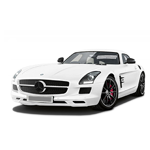 pièce Mercedes Classe SLS