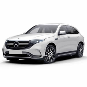 pièce Mercedes Eqc