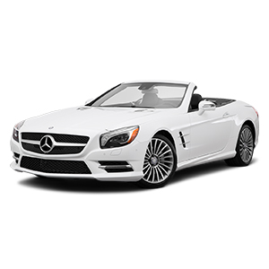 pièce Mercedes SL