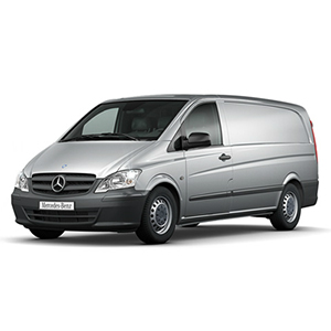 pièce Mercedes Vito