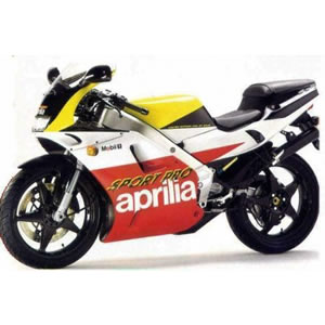 pièce Moto-aprilia AF1 EUROPA