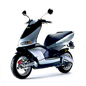 pièce Moto-aprilia AREA 51
