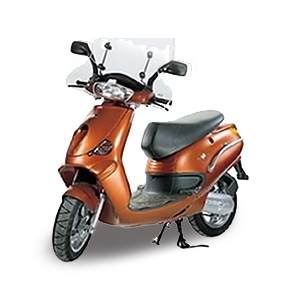 pièce Moto-aprilia GULLIVER