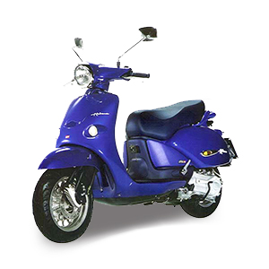 pièce Moto-aprilia HABANA