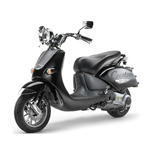 pièce Moto-aprilia MOJITO