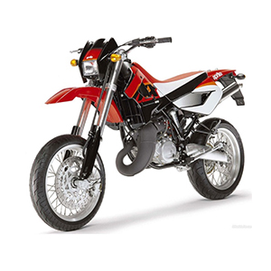 pièce Moto-aprilia MX