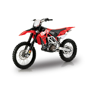 pièce Moto-aprilia MXV