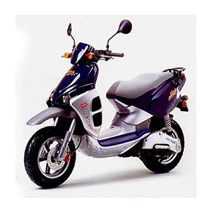 pièce Moto-aprilia RALLY