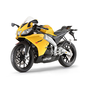 pièce Moto-aprilia RS