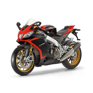 pièce Moto-aprilia RSV4