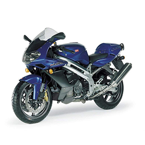 pièce Moto-aprilia SL