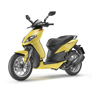 pièce Moto-aprilia SPORTCITY