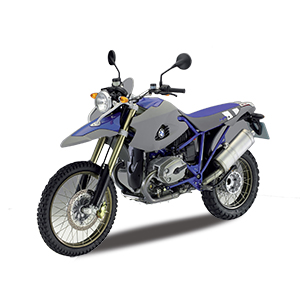 pièce Moto-bmw HP2 ENDURO